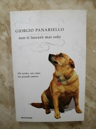 Panariello non lascero - -, lascero'