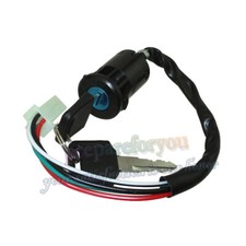 Interruttore Chiave Accensione