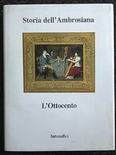 STORIA DELLA AMBROSIANA