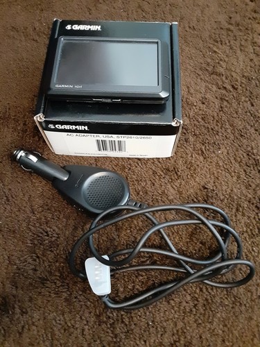 Garmin street pilot gps - pilot,