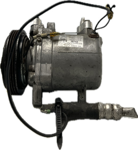 Compressore clima aria