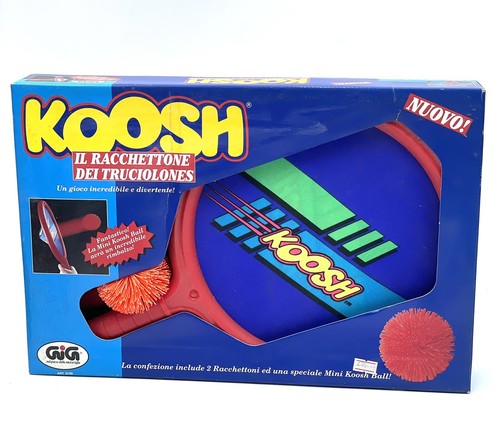 1991 vintage koosh - 1991#,