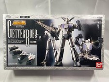 Bandai Soul of Chogokin GX-06M