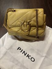PINKO Mini Lady Love Puff Borsa da Donna 