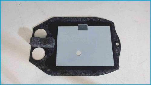 Custodia top deck cover - custodia,