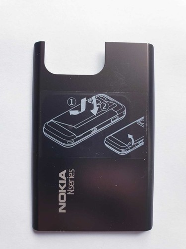 Cover nokia n97 - n97, mini