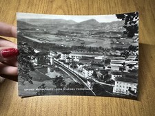 CARTOLINA SPIGNO MONFERRATO