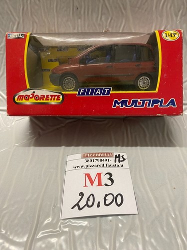 Modellini auto epoca - modellini,
