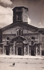 REGGIO EMILIA - Duomo - Fotocartolina Ars 1920/30