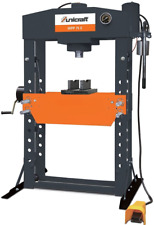 PRESSA IDRAULICA PER OFFICINA