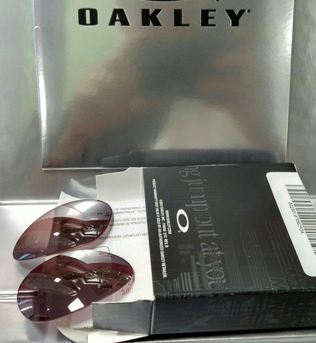 Oakley penny prizm nero - penny,