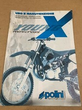 Polini Young X Minicross