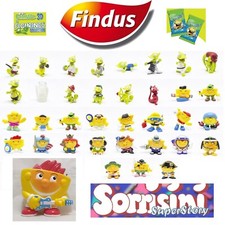 SERIE FINDUS SOFFICINI SUPERSPORT SUPERSTORY - QUEL MITO DI CARLETTO SPORT TEAM