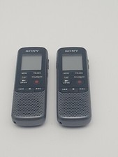 Registratore Digitale Sony