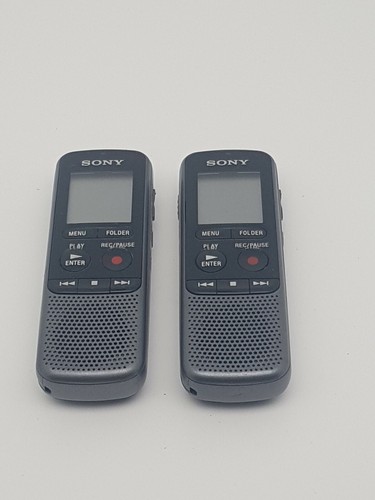 Registratore digitale sony - registratore,