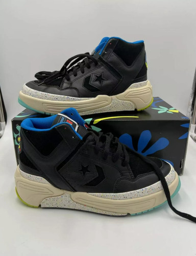 Converse weapon mid retro - weapon,