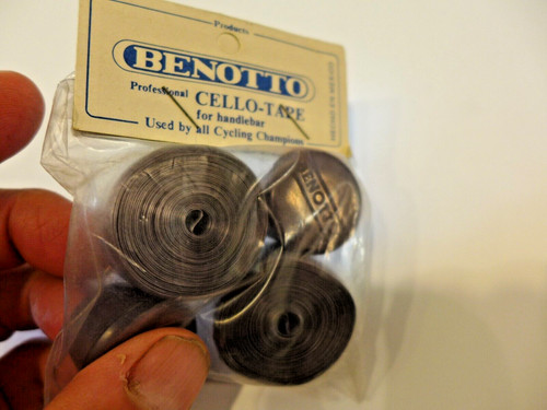 Nastro manubrio benotto - nastro,