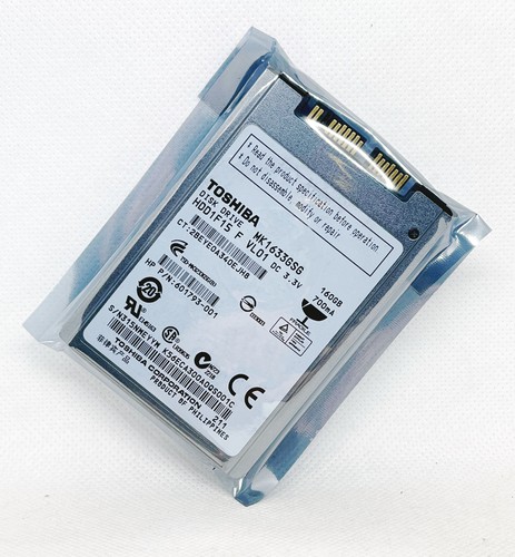 Toshiba 120 160 - gb, gb