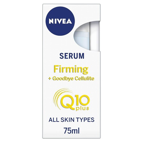 Nivea q10 plus siero - q10,
