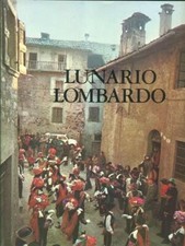 LUNARIO LOMBARDO FOTOGRAFIA