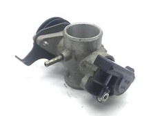 CORPO FARFALLATO GARELLI CITY