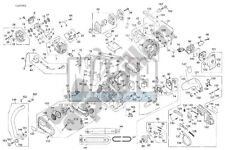 RICAMBI MOTOSEGA PAPILLON