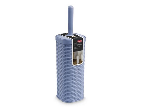Portascopino bagno wc - da,