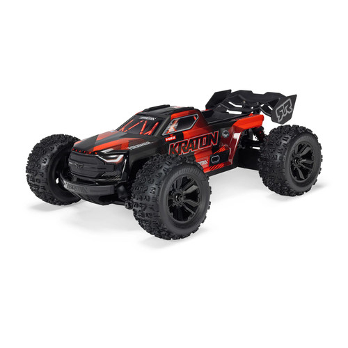 Arrma mini kraton - mini, 4x4