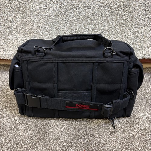 Borsa tracolla domke 7 - borsa,