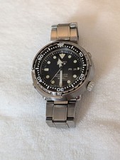 Orologio Seiko SBBN031 Marine