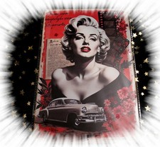 MARYLIN MONROE * Il regalo