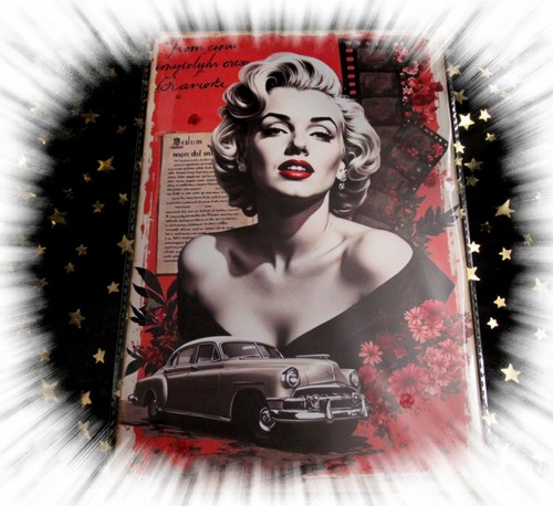Marylin monroe il regalo - il,