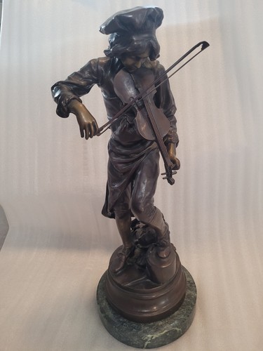 Lulli enfant gaudez - enfant, antica