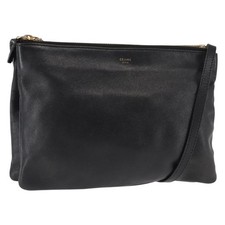 Borsa a tracolla CELINE Trio