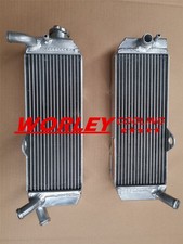 Aluminum Radiator for Honda