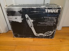 Thule Hull-A-Port Vertical