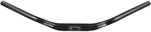 Manubrio ergotec city cruiser - manubrio,