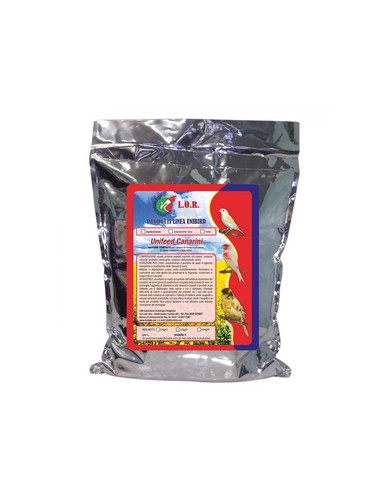 Unifeed canarini - unifeed,