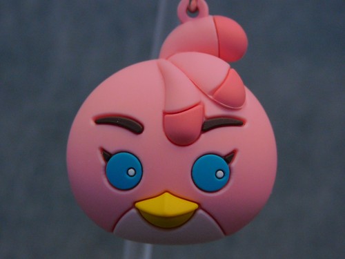 Angry birds nuovo stella - birds, *