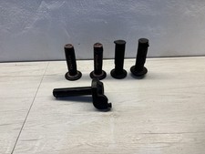 Gas Rapido Domino Universale Moto Scooter 50 125