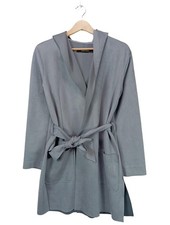 ZARA BASIC Cappotto con