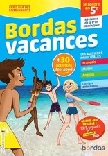 Bordas Vacanze - Rientro in
