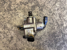 Fuel pump petrol pump high