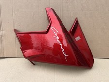 Carena Fiancata Destra Aprilia