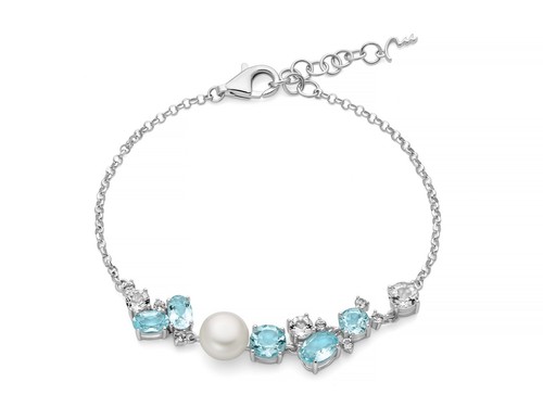 Miluna celestia bracciale - ,