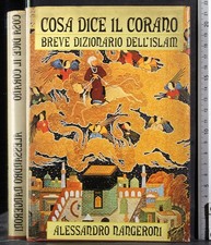 COSA DICE IL CORANO. BREVE