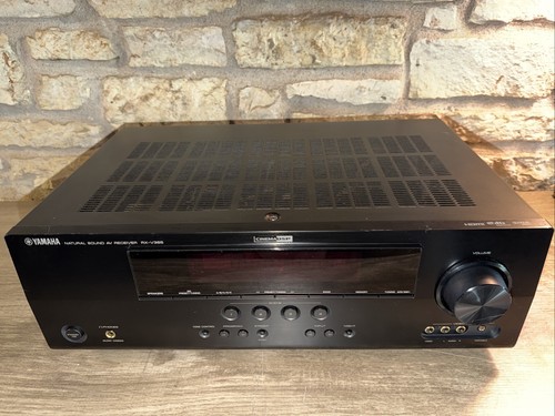 Yamaha v365 ricevitore av - yamaha, rx-v365