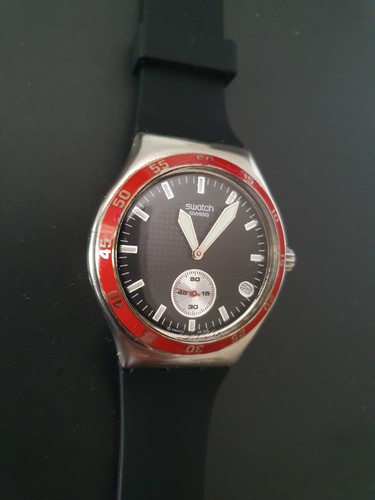 Swatch irony petite - swatch, seconde