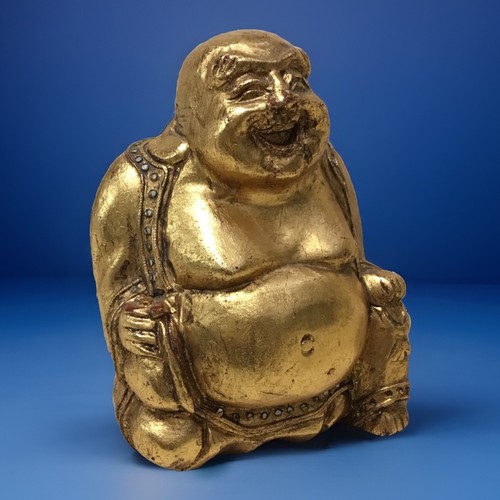 Buddha felice scultura - 🌈,