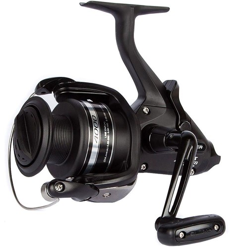 Shimano baitrunner 4000 - shimano, fb
